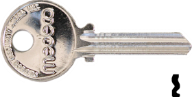 MEDKYB-115400-60-00