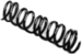 Tumbler Wafer Spring 500/Pack