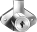 Disc Drawer Diamond Bolt 15/16in