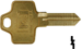 National Original Key Blanks Matco