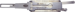2-in-1 Pick/Decoder VW/Audi HU66 (Twin Lifter)