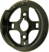 Black Spy Proof Ring for D112