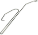 Tool for Narrow Door Panels