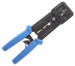 EZ-RJPRO Heavy Duty Crimp Tool Clamshell