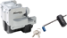 Heavy Duty Trailer Coupler Lock