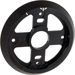 Black Dial Ring 3.294in Diameter D17
