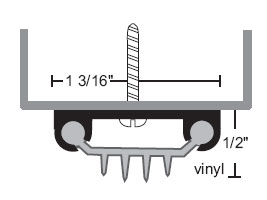 NGP312V 48IN