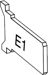 IQ Tailpiece for Marks 1982 Cylinder, Functions AB, B, DA, DW, F, FEU and FEL