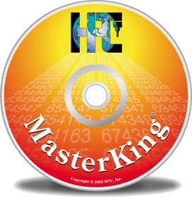 HPCMK-CD