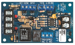 Fire Trigger, Relay Interface Board, 12/24VDC, Reverse Polarity Protected, Form C Contact, UL