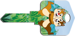 Disney Chip N Dale
