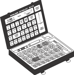 Pin Kit (Seal-Tight Metal Box)
