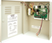 Single-Voltage, Linear Power Supply with Enclosure, 12VDC, 1 Amp, 1 Output, PTC Protected, UL
