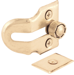 Wood Window Lock