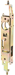 Deadbolt Two Point