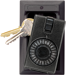 Wall Key Box Dial - S5A