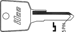 Datsun Key D80D