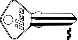 ILCF91CR