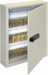 Key Cabinet 120 Keys Digital Lock