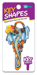 Key Shapes Dragon KW1/11