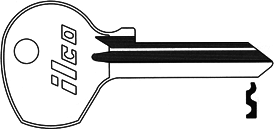 ILCKP1