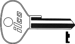 Alfa Romeo, British Leyland Key