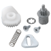 Back Plate Hardware Package 1095/1095P - CRL / CR Laurence