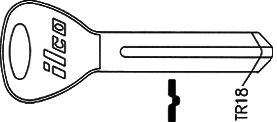 ILCTR18-ISO