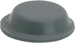 Gray Stick On Silencer 100 Sheet (IML Sells as Partial Sheet by EA)