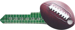 KW1 Football Key