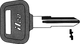 ILCDA23-P