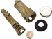 GM Deck Lock Service Package