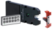 Stealthlock Kit - Trans Receiver Strike