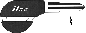 ILCDA30-P