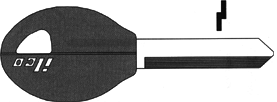 ILCDA32-P