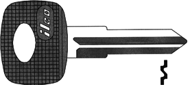 ILCHU36P-SI