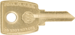 +Ilco Key Blank