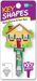 Key Shapes Home KW1/11