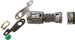 GM Door Lock Service Package