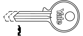 ACNRN13JB-ISO