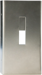 Style Guard 4in Aluminum