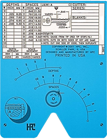 HPCC-103A