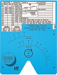 Code Card Schlage SFIC Everest
