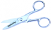 Electricians 5in Scissor-Run Scissors