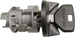 Chrysler Ignition Lock Service Package, Coded LC1451