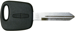 2003 Mark VIII Transponder Key