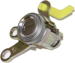 Toyota Camry Left Door Lock 92+