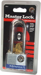 Padlock Long 2-1/2in