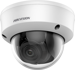 Outdoor EXIR Varifocal Dome Camera, 2 MP, 1920 x 1080 Resolution, 2.8mm to 12mm Manual Lens, F1.2, Digital WDR, EXIR 2.0, Multiprotocol, 12VDC, NTSC, IP66, IK10, ONVIF, UL, FCC, Hikvision White
