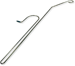Button Finger Opening Tool